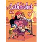 Cath & son chat #6