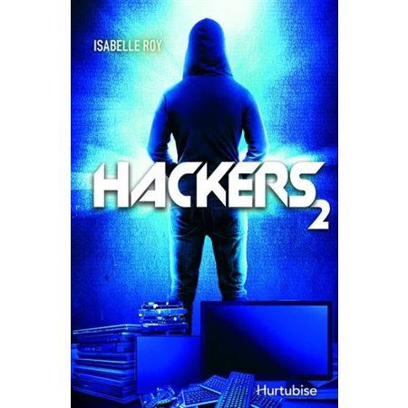 Hackers # 2