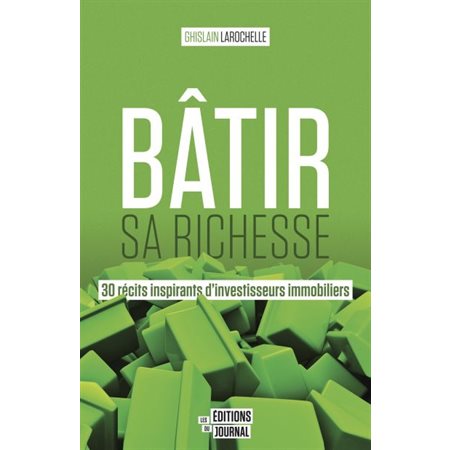 Bâtir sa richesse