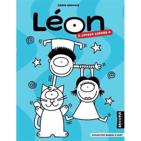 Léon, Joyeux lurons