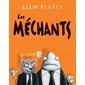 Les méchants #1