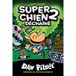 Super Chien #2 - Déchaîné
