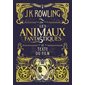 Les animaux fantastiques