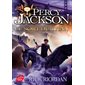 Percy Jackson # 3 - Le sort du Titan