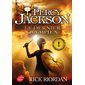 Percy Jackson # 5 - Le dernier OlympieN