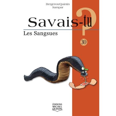 Les sangsues #30