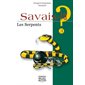 Les serpents #3