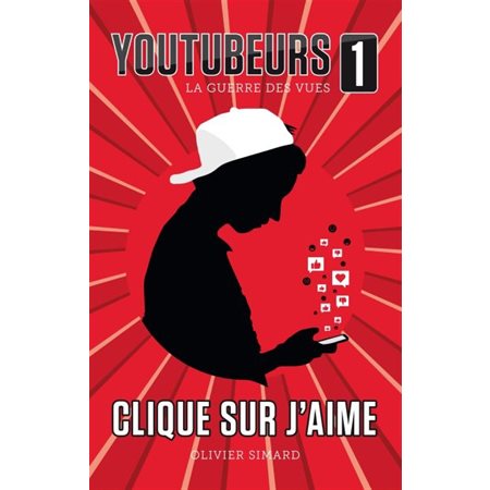 Youtubeurs #1 - Clique sur j'aime