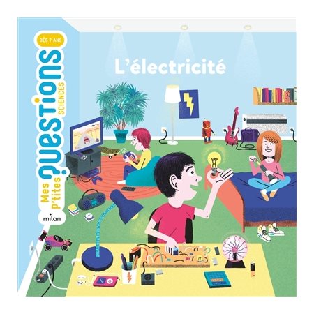 L'électricité