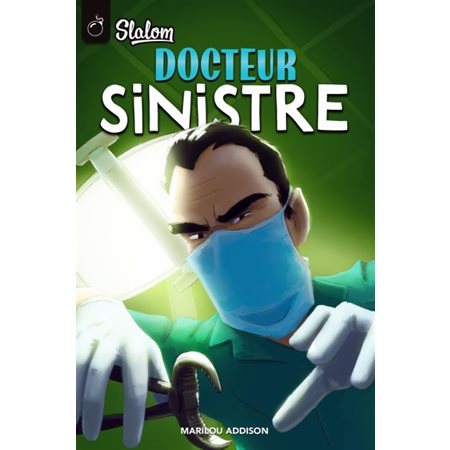 Docteur Sinistre