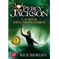 Percy Jackson # 2 - La mer des monstres