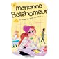 Marianne BellehumeuR #3 - Avec Marianne BellehumeuR #3 - Avec