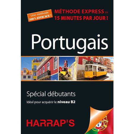 Portugais