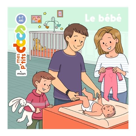 Le bébé