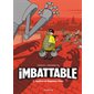 Imbattable # 1 - Justice et légumes frais