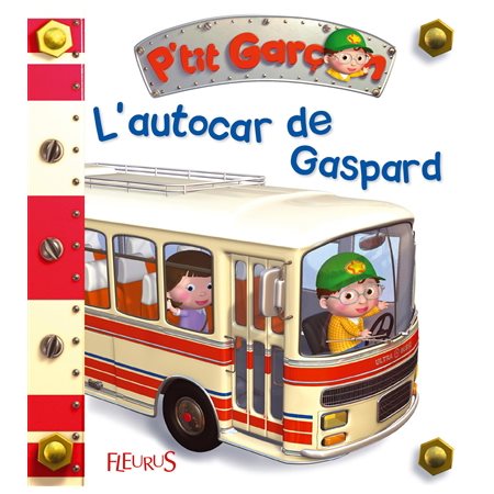 L'autocar de Gaspard