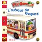 L'autocar de Gaspard