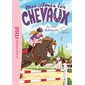 Mes amis les chevaux # 17 - Le saut d'obstacles Mes amis les chevaux # 17 - Le saut d'obstacles