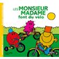 Les Monsieur Madame font du vé