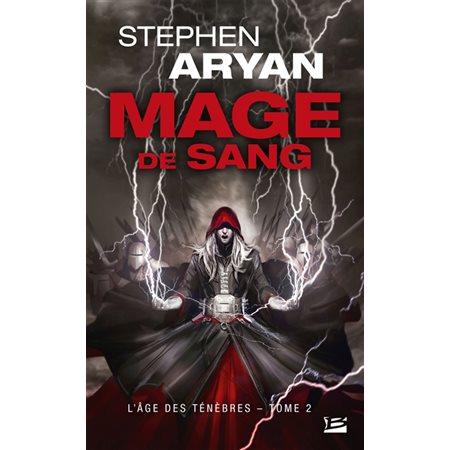 L'âge des ténèbres # 2 - Mage