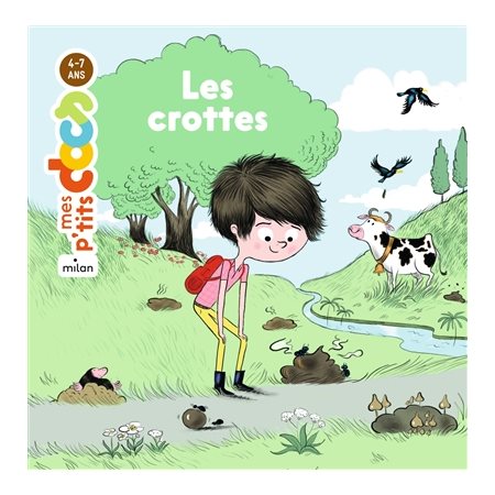 Les crottes