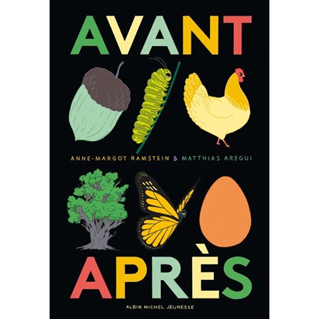 Avant-après