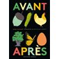 Avant-après