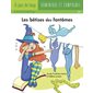 Les bêtises des fantômes