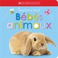 TOUCHE A TOUT BEBES ANIMAUX