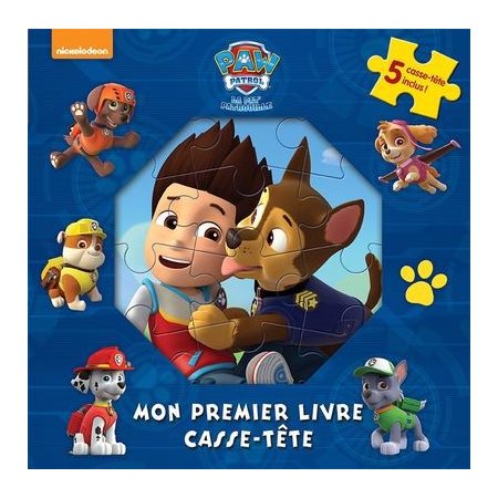 La Pat Patrouille