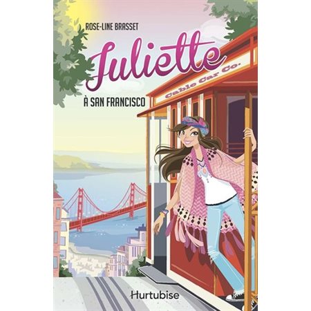 Juliette a San Francisco #8