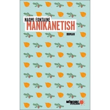 Manikanetish