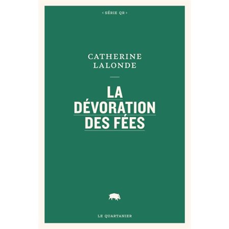 La dévoration des fées