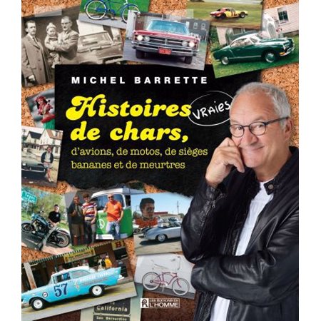 Histoires vraies de chars, d'a