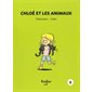 Chloé et les animaux