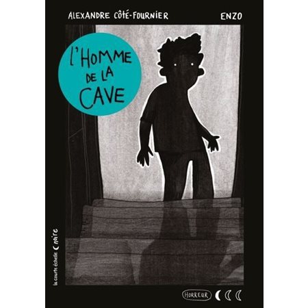 L'homme de la cave