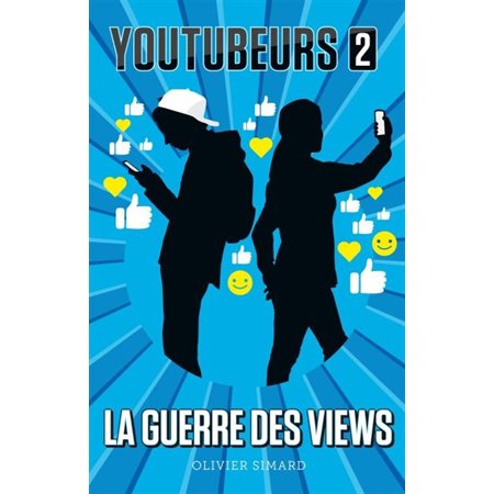 Youtubeurs #2 - La guerre des views