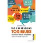 100 expressions toxiques, sour