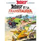 Une aventure d'Astérix #37 Astérix et la transitalique