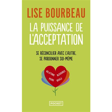 La puissance de l'acceptation
