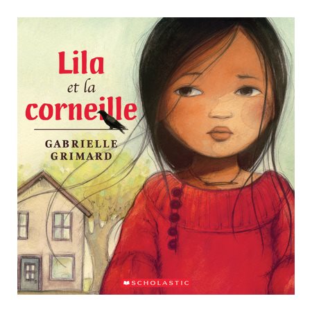 Lila et la corneille