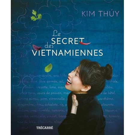 Le secret des Vietnamiennes