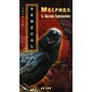 Malphas #4 Grande Liquidation
