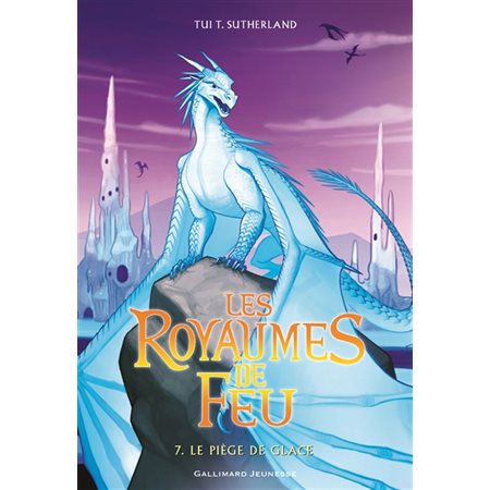 Les royaumes de feu #7 - Le pi
