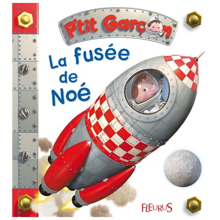 LA FUSEE DE NOE