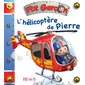 L'hélicoptère de Pierre