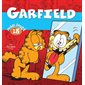 Garfield poids lourd #18