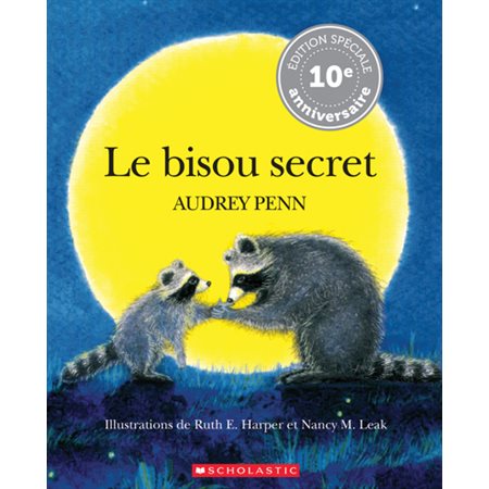 Le bisou secret