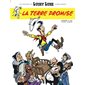 Les aventures de Lucky Luke d'après Morris #7 La terre promise
