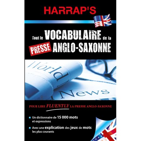 Comprendre la presse anglo-sax